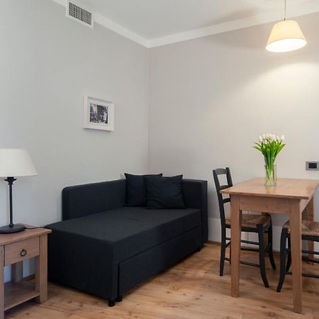 La Canonica Suite Apartments New Location Τρέντο Εξωτερικό φωτογραφία