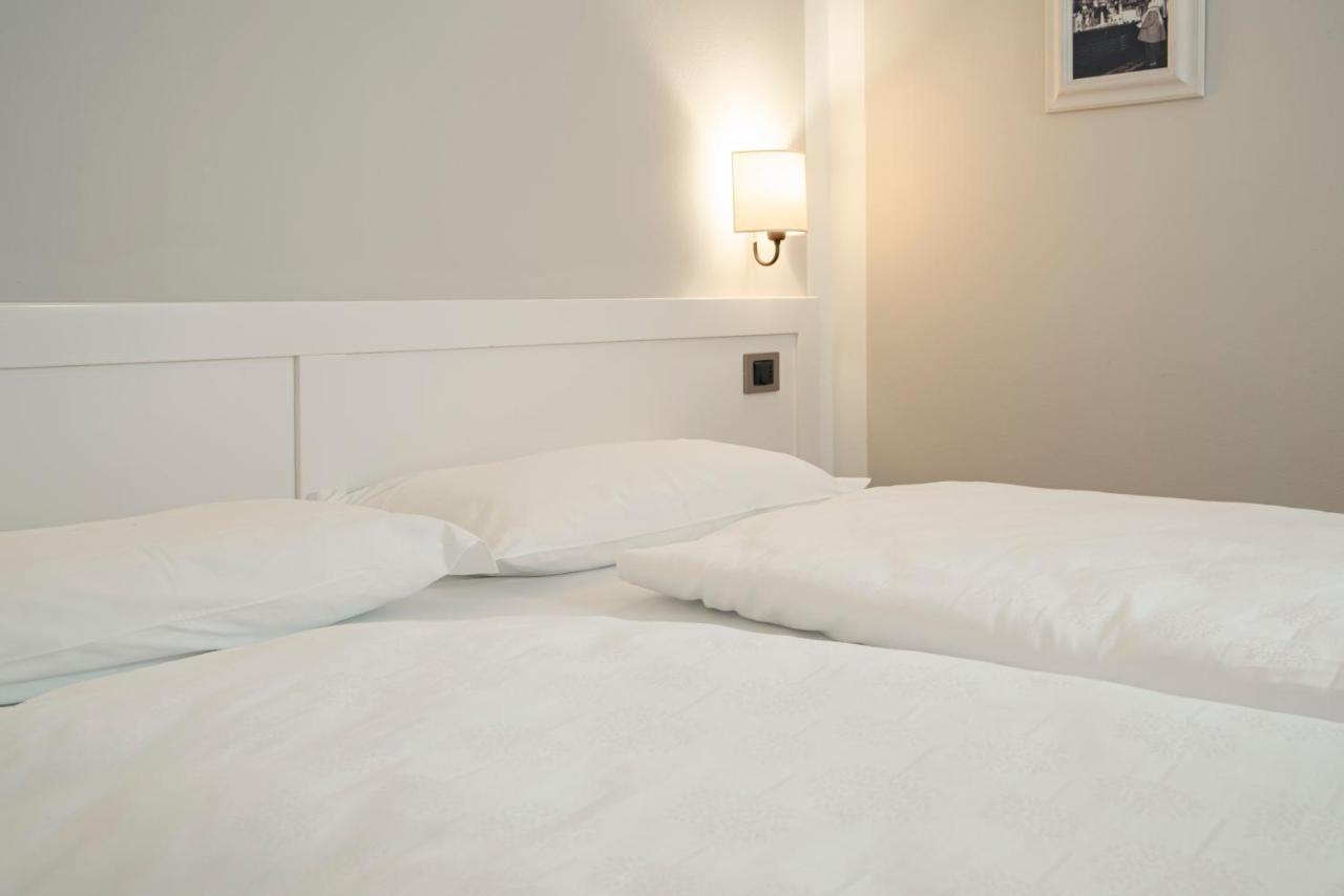 La Canonica Suite Apartments New Location Τρέντο Εξωτερικό φωτογραφία